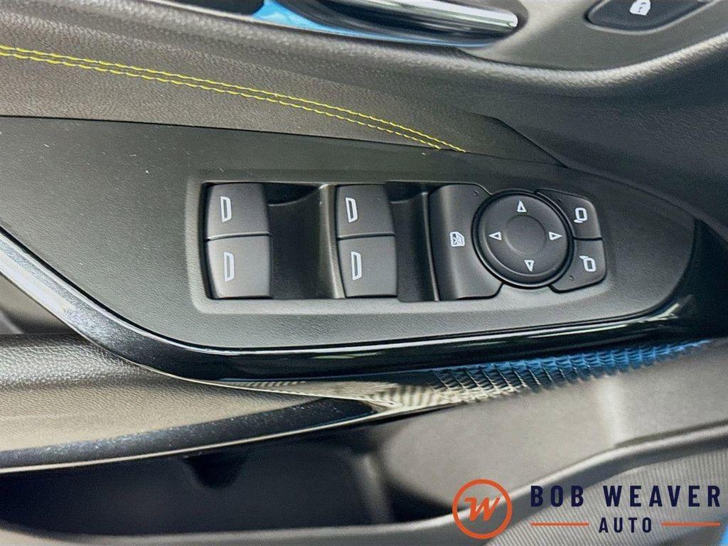 new 2026 Chevrolet Trax car, priced at $25,111