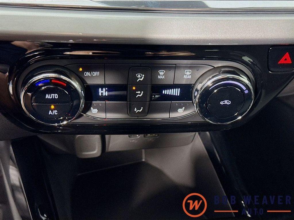 new 2026 Chevrolet Trax car, priced at $25,111