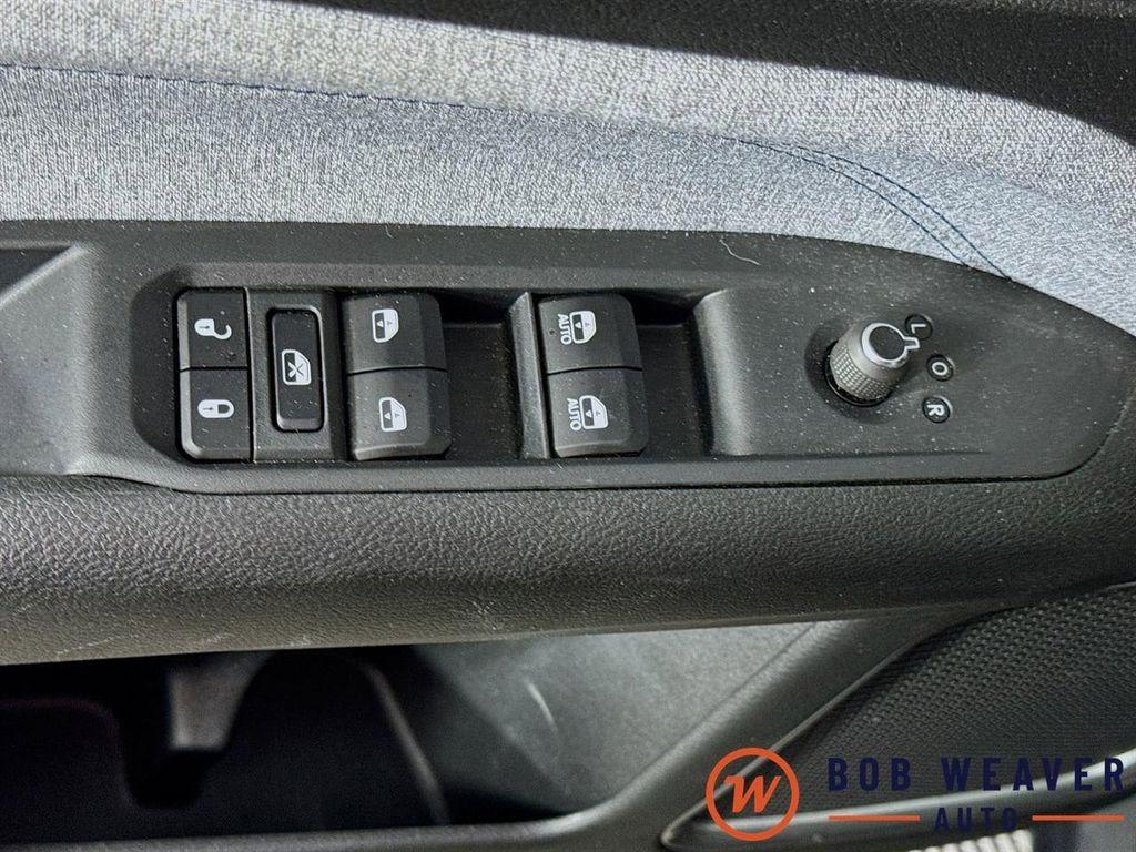 used 2023 Jeep Compass car, priced at $24,547