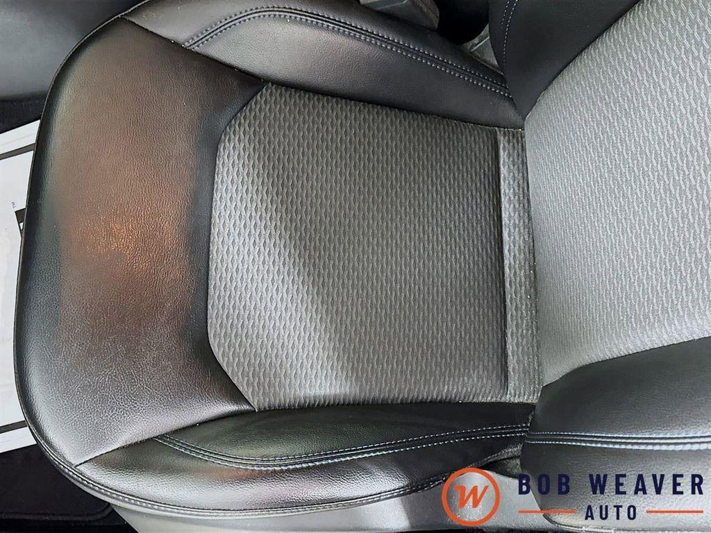 used 2023 Jeep Compass car, priced at $24,547