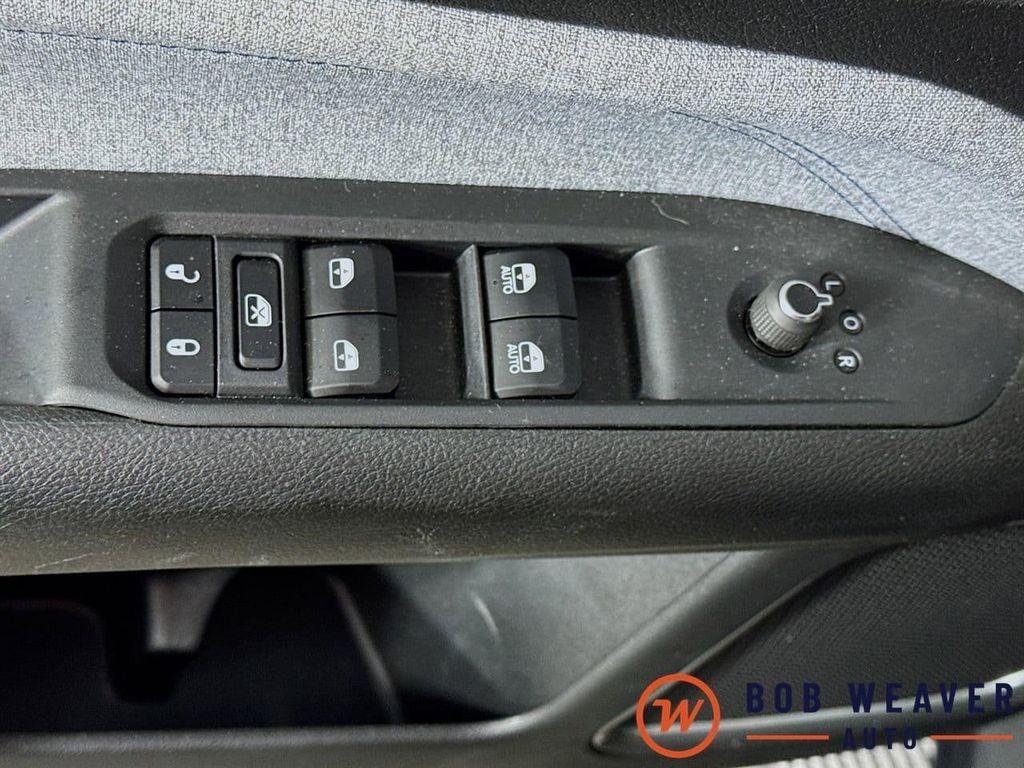 used 2023 Jeep Compass car, priced at $24,547