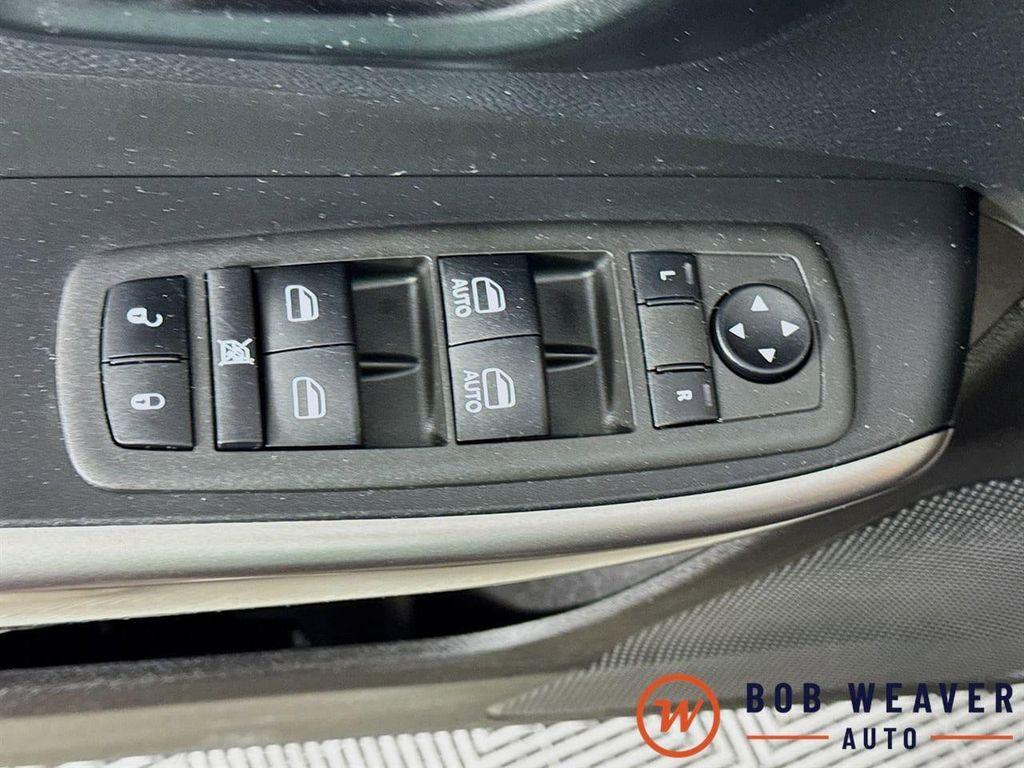 used 2021 Jeep Cherokee car, priced at $14,598