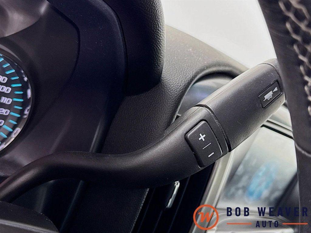 used 2017 Chevrolet Silverado 1500 car, priced at $20,763