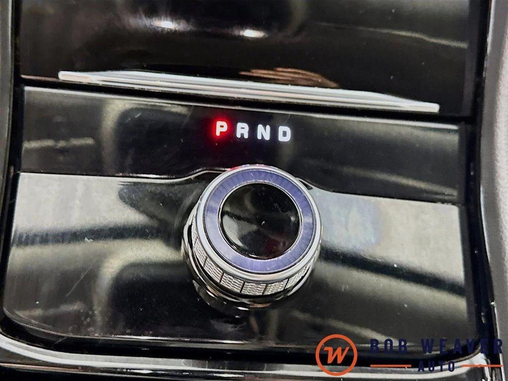 used 2023 Jeep Grand Cherokee car, priced at $26,693