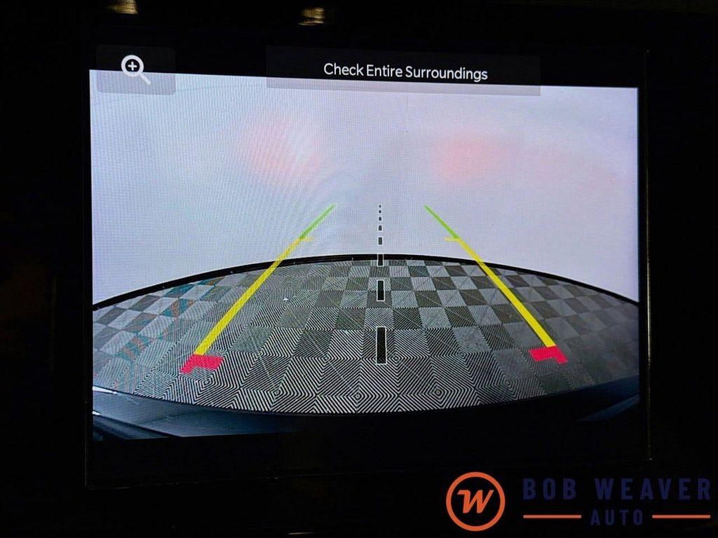 used 2023 Jeep Grand Cherokee car, priced at $26,693