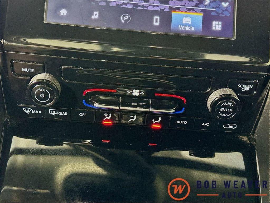 used 2023 Jeep Grand Cherokee car, priced at $26,282