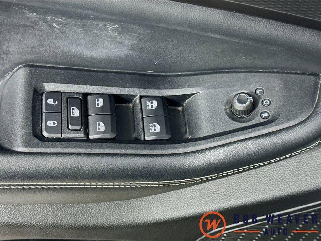 used 2023 Jeep Grand Cherokee car, priced at $26,282