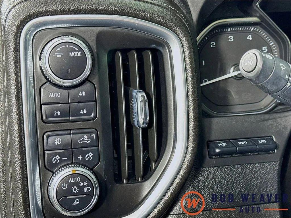 used 2022 GMC Sierra 2500 car, priced at $62,999