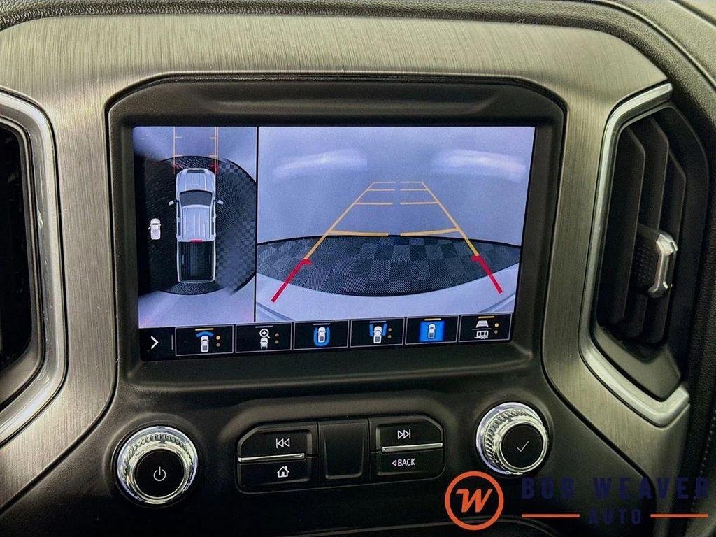 used 2022 GMC Sierra 2500 car, priced at $62,999