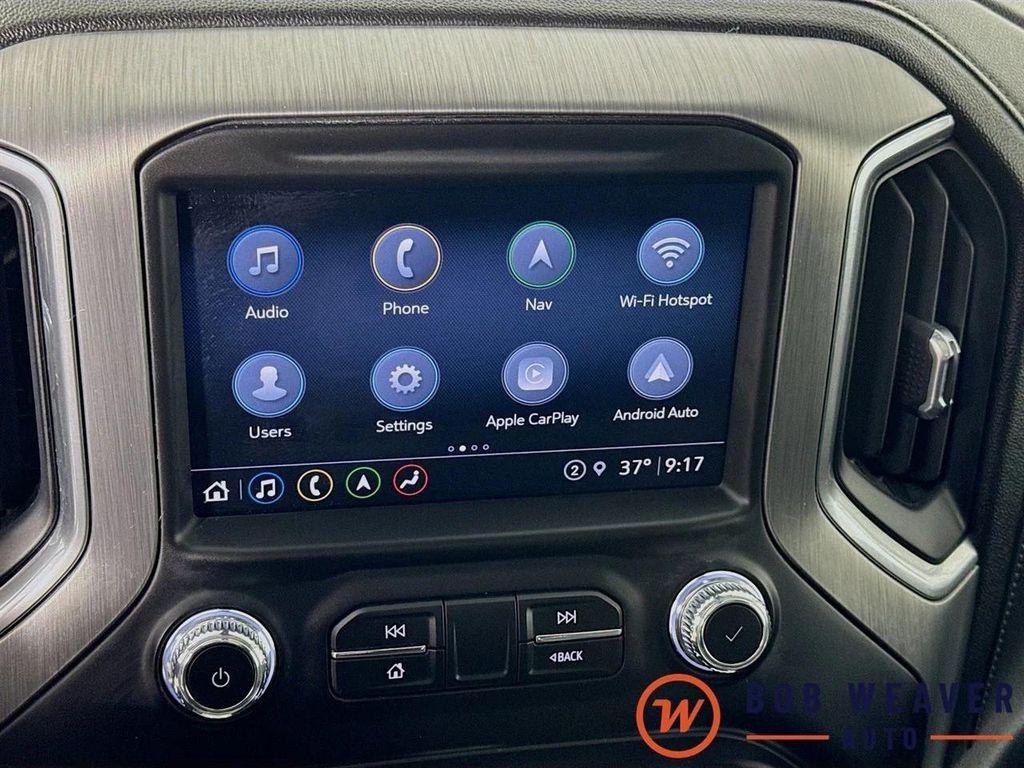 used 2022 GMC Sierra 2500 car, priced at $62,999