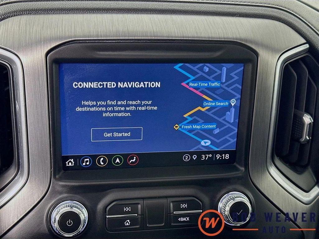 used 2022 GMC Sierra 2500 car, priced at $62,999