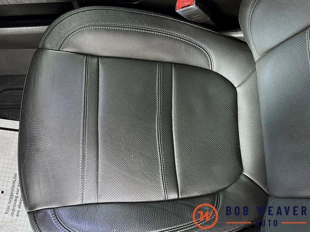 used 2022 GMC Sierra 2500 car, priced at $62,999