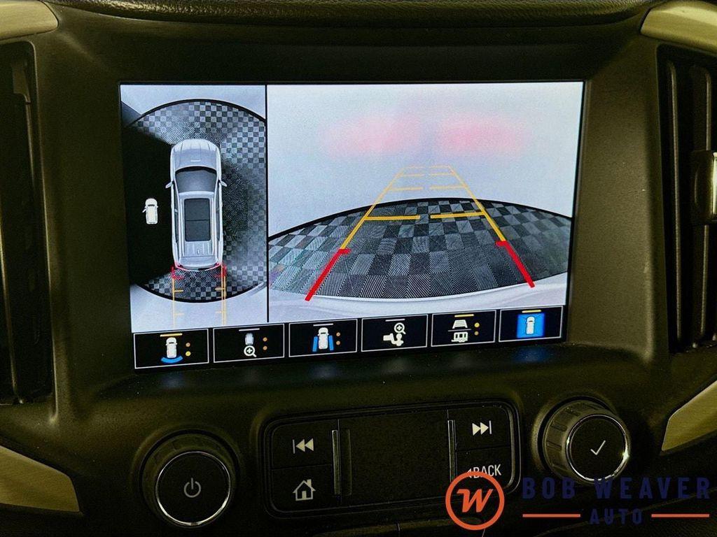 used 2023 GMC Terrain car, priced at $28,994