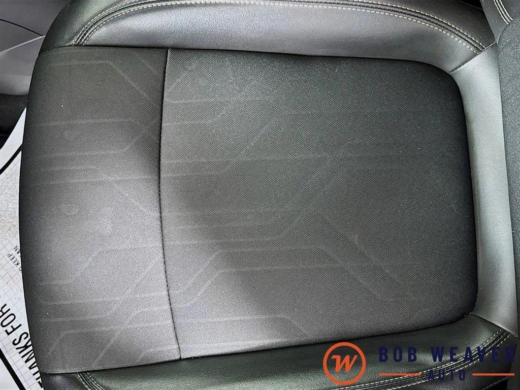 used 2022 Chevrolet Trax car, priced at $18,153