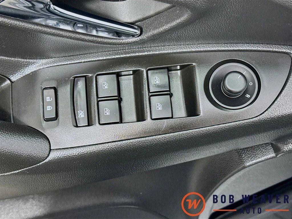 used 2022 Chevrolet Trax car, priced at $18,153