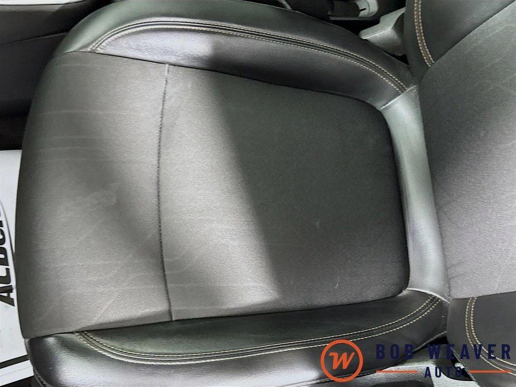 used 2022 Chevrolet Trax car, priced at $18,699