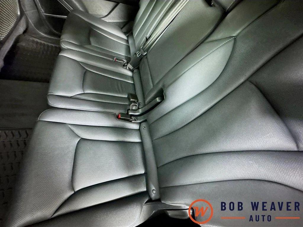 used 2025 Audi Q7 car, priced at $48,989