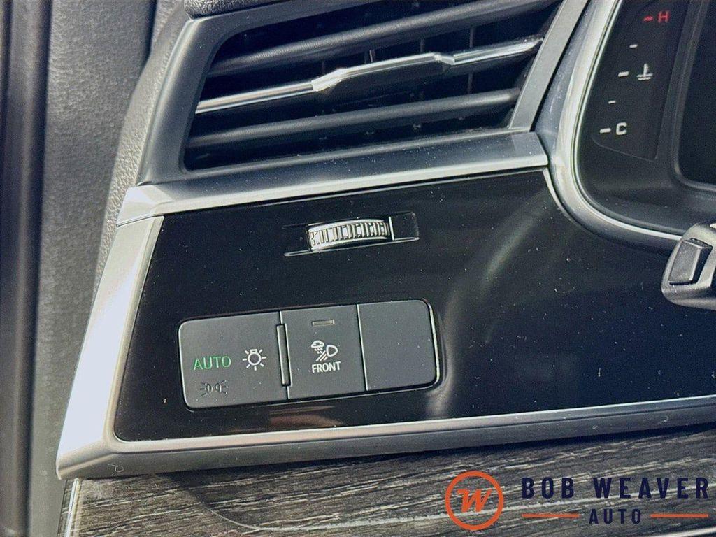 used 2025 Audi Q7 car, priced at $48,989