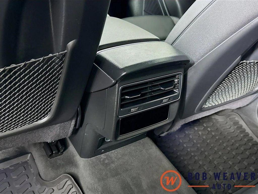 used 2025 Audi Q7 car, priced at $48,989