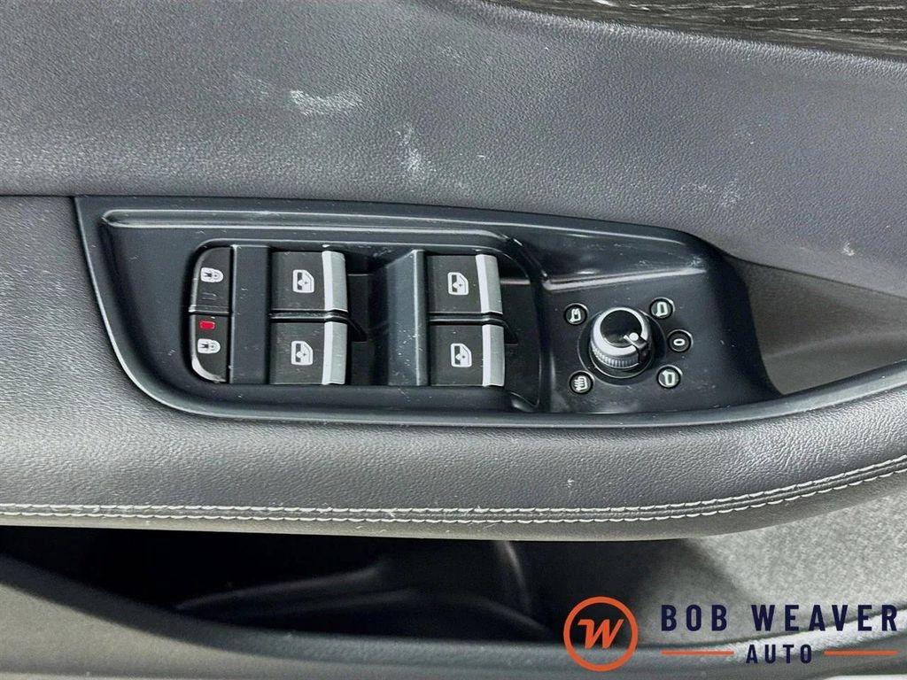 used 2025 Audi Q7 car, priced at $48,989