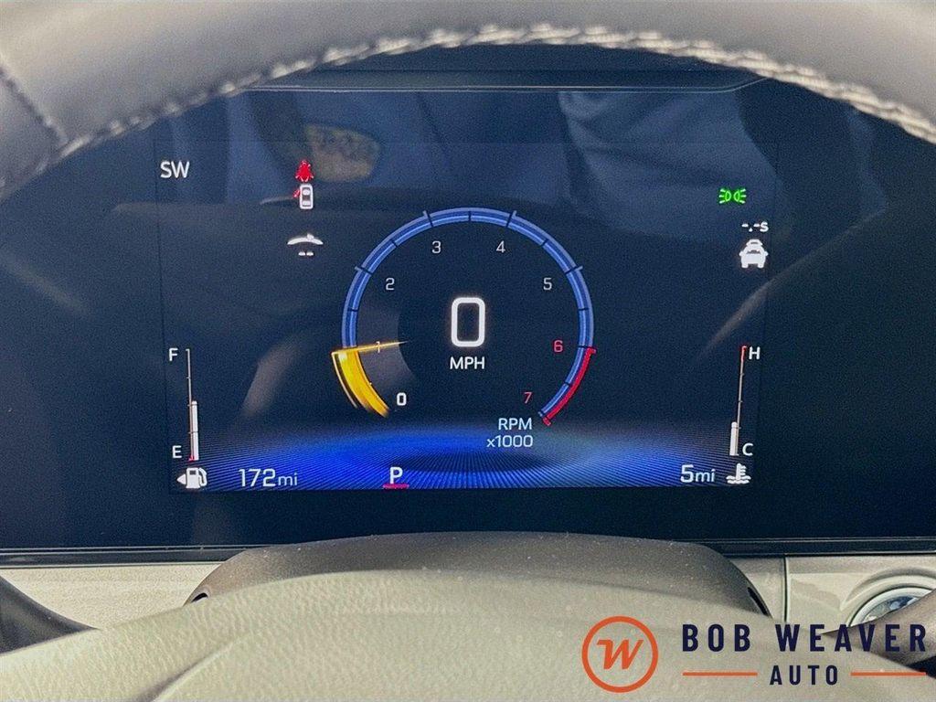 new 2026 Chevrolet Trax car, priced at $25,822