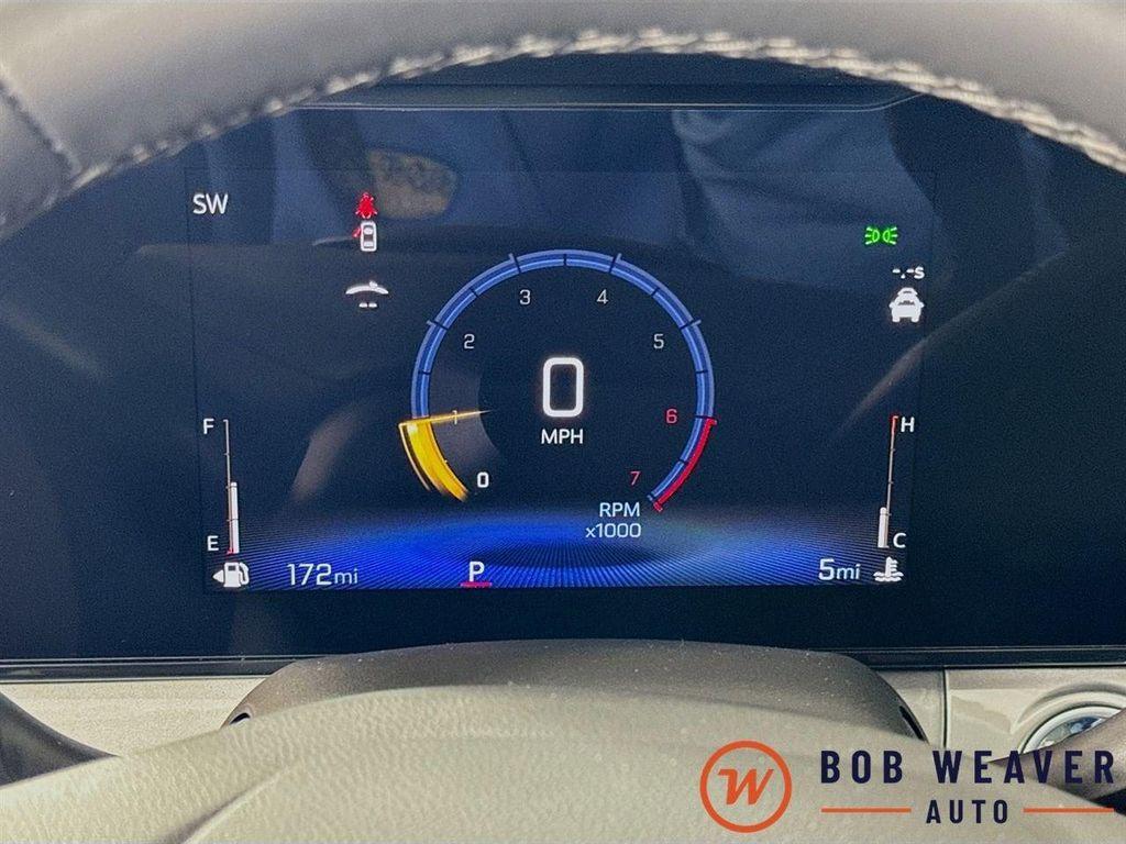 new 2026 Chevrolet Trax car, priced at $25,822