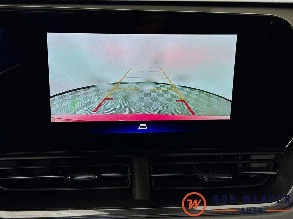 new 2026 Chevrolet Trax car, priced at $25,822