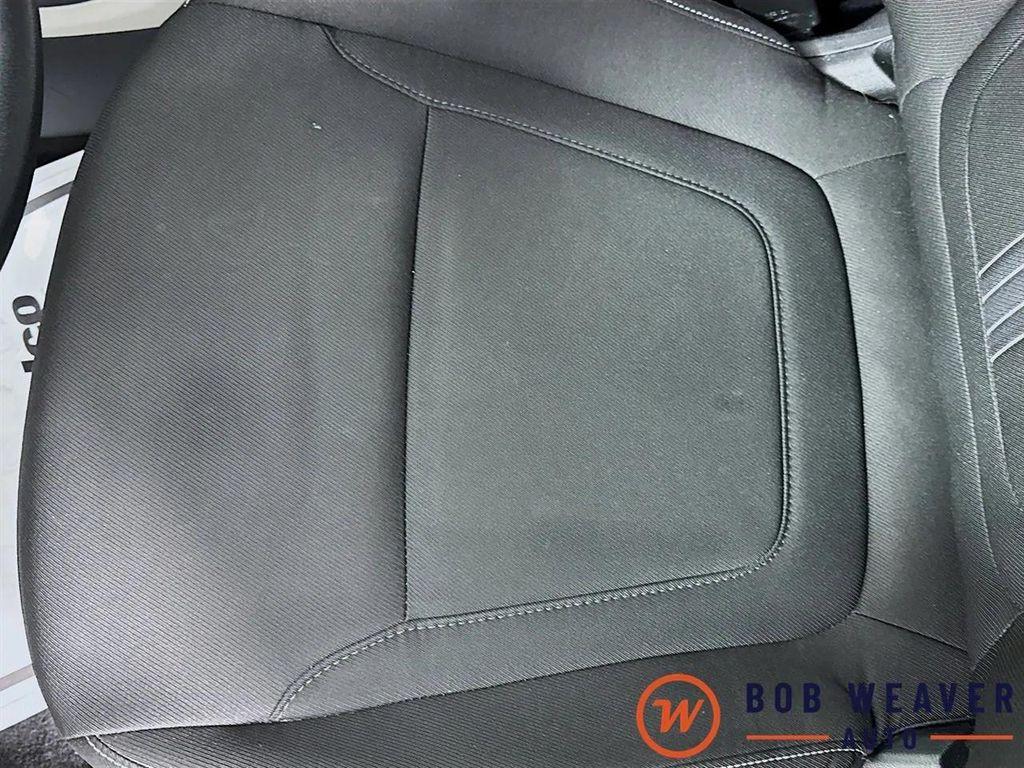 used 2023 Hyundai Tucson car, priced at $21,927