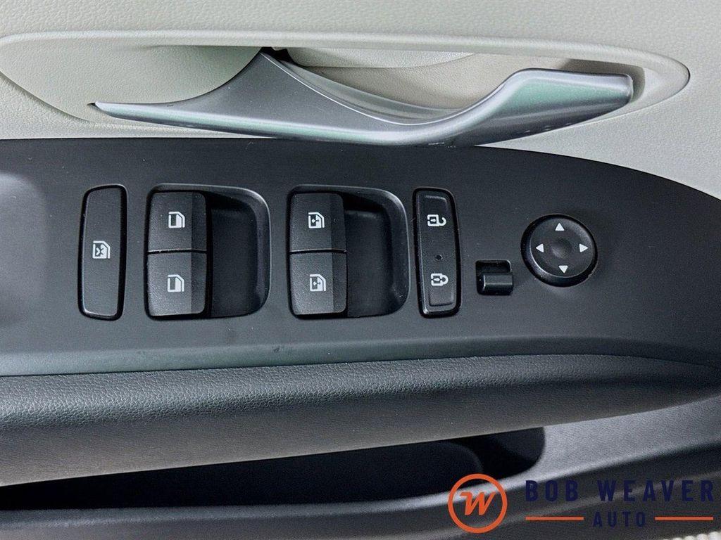 used 2023 Hyundai Tucson car, priced at $21,927