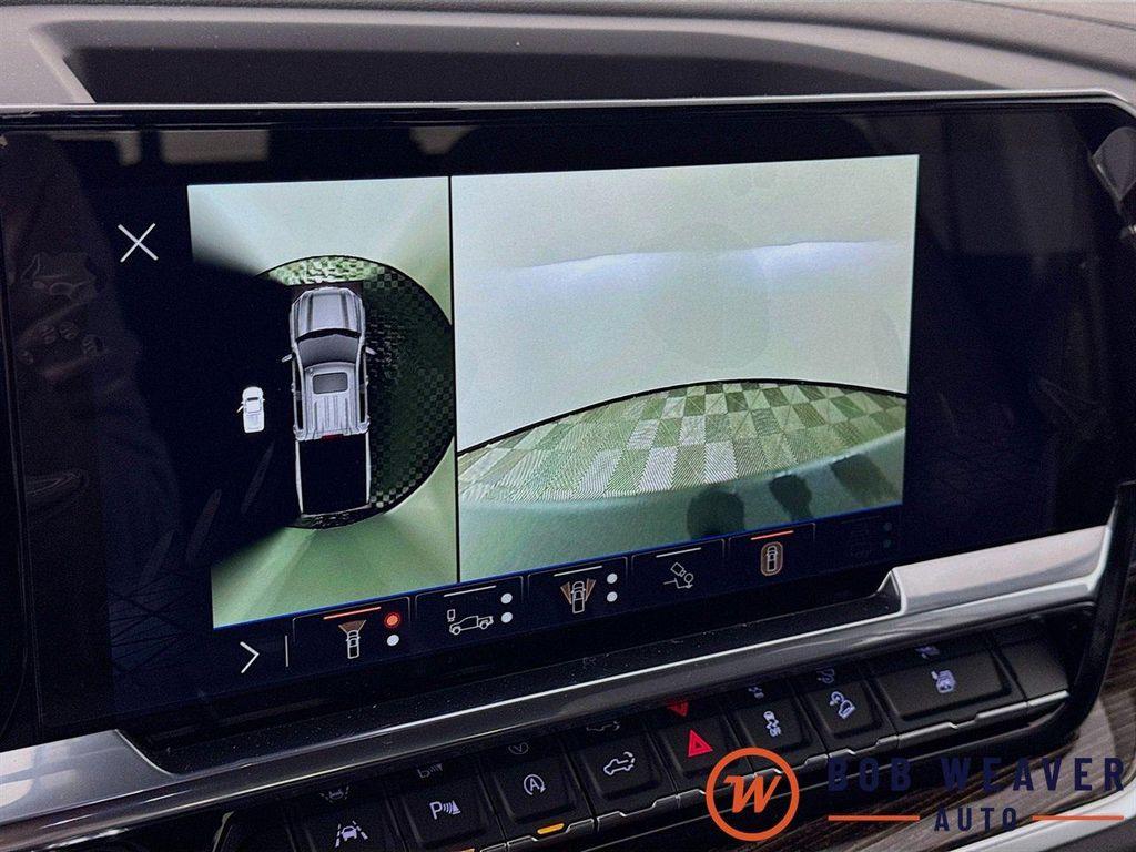 new 2026 GMC Sierra 1500 car, priced at $57,306