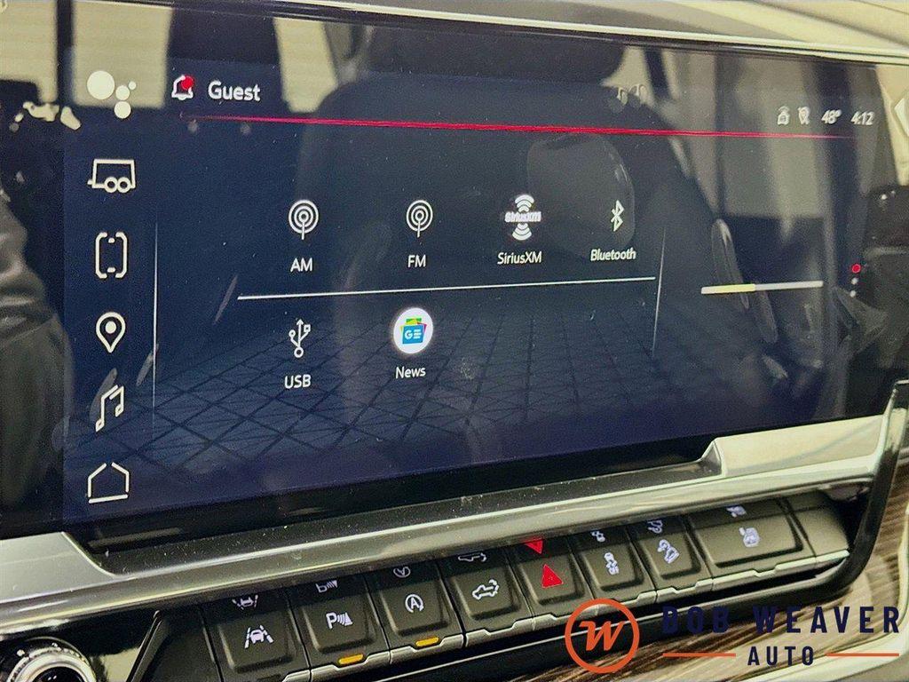 new 2026 GMC Sierra 1500 car, priced at $57,306