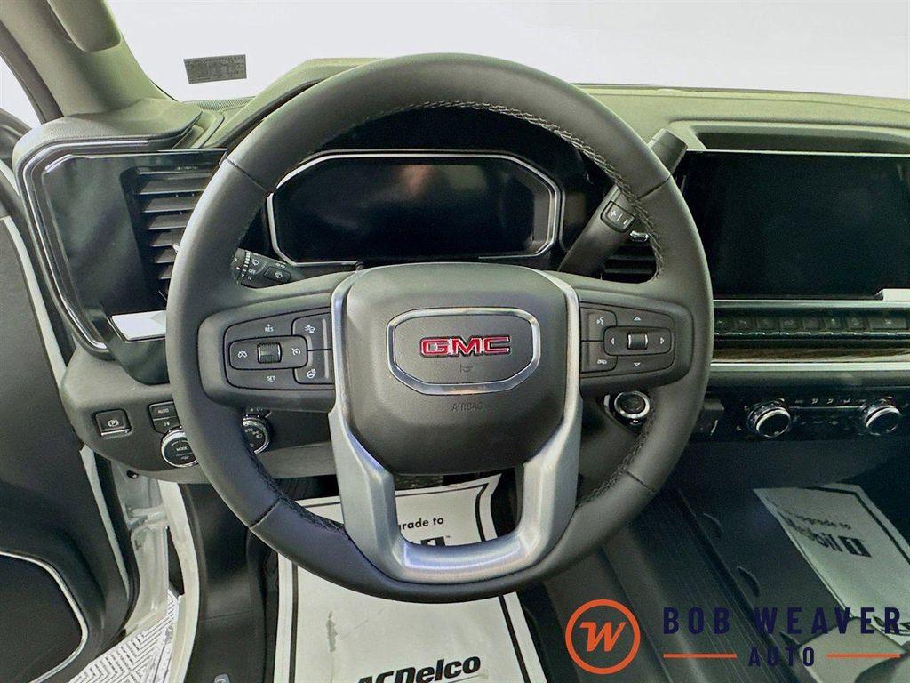 new 2026 GMC Sierra 1500 car, priced at $57,306