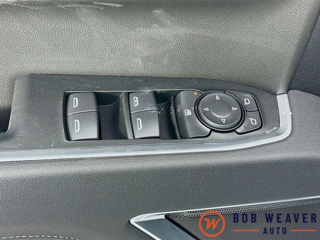 new 2026 GMC Sierra 1500 car, priced at $57,306