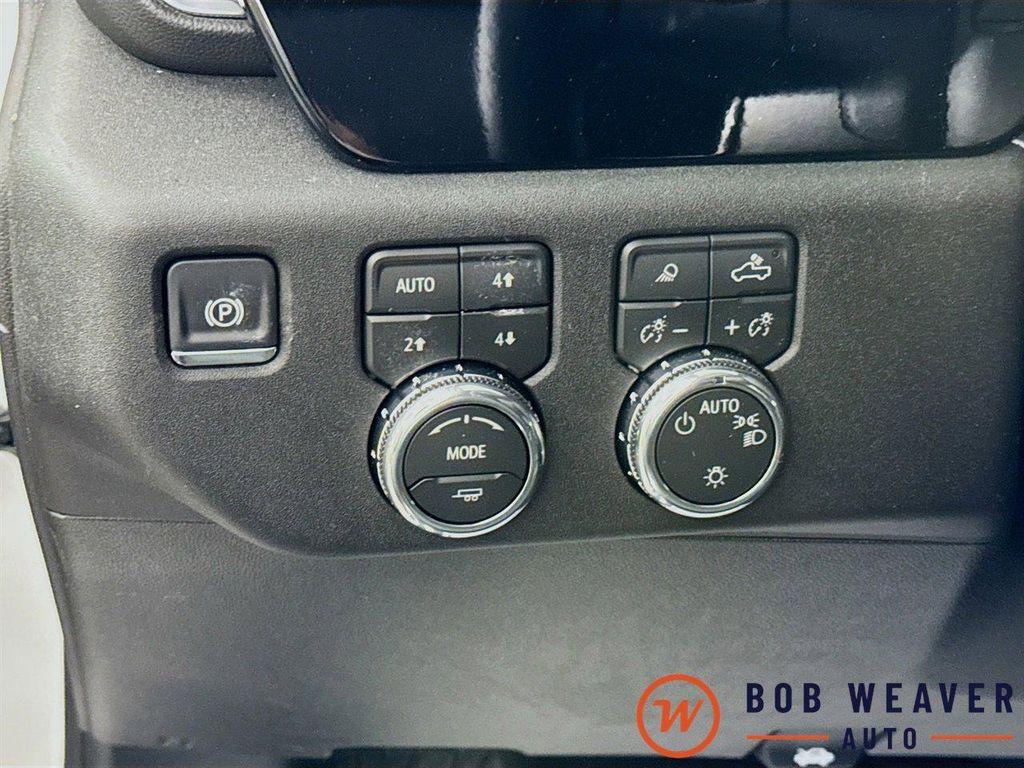 new 2026 GMC Sierra 1500 car, priced at $57,306