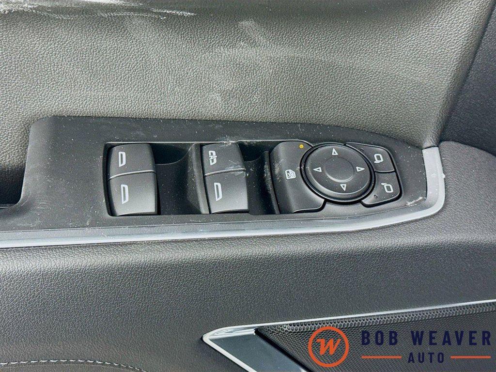 new 2026 GMC Sierra 1500 car, priced at $57,306