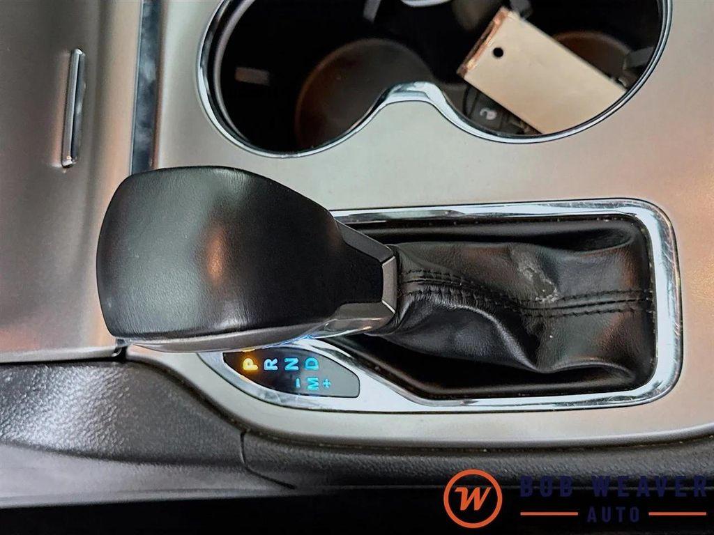 used 2022 Jeep Grand Cherokee car, priced at $23,448