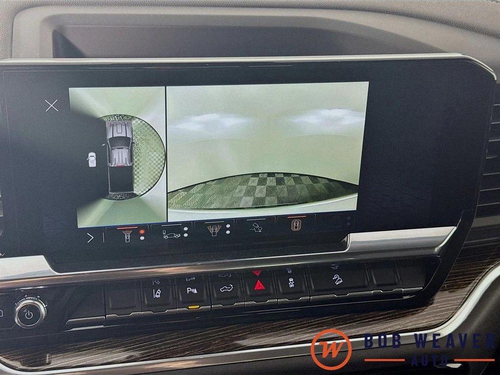 new 2025 GMC Sierra 2500 car, priced at $61,896