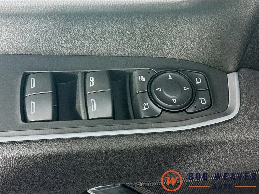 new 2025 GMC Sierra 2500 car, priced at $61,896