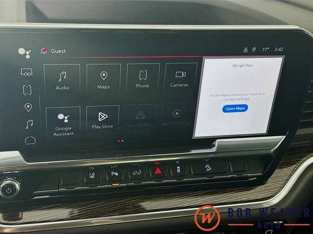 new 2025 GMC Sierra 2500 car, priced at $61,896