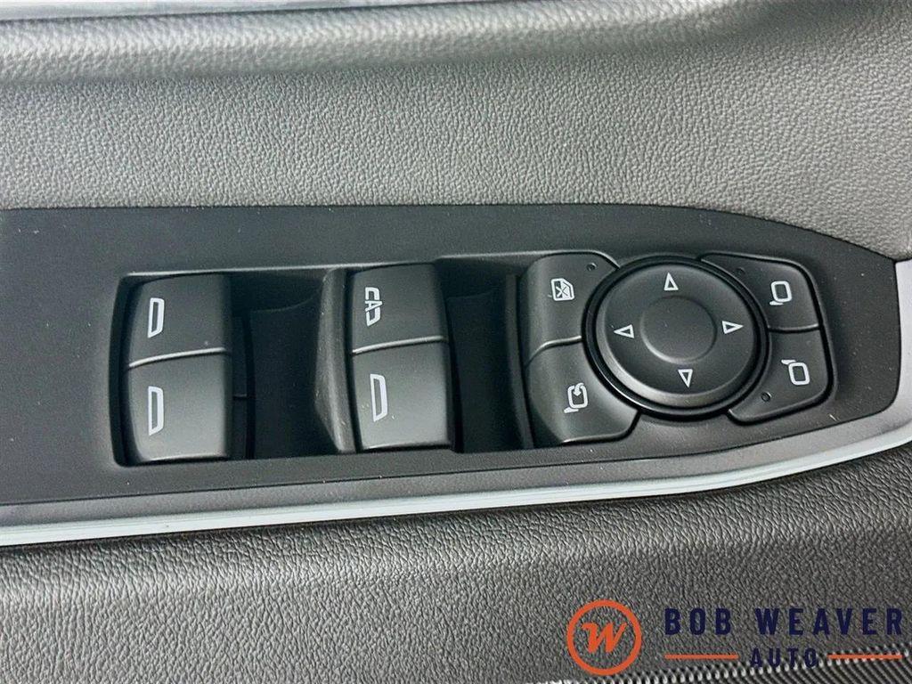 new 2025 GMC Sierra 2500 car, priced at $61,896