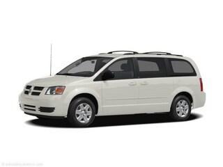used 2009 Dodge Grand Caravan car