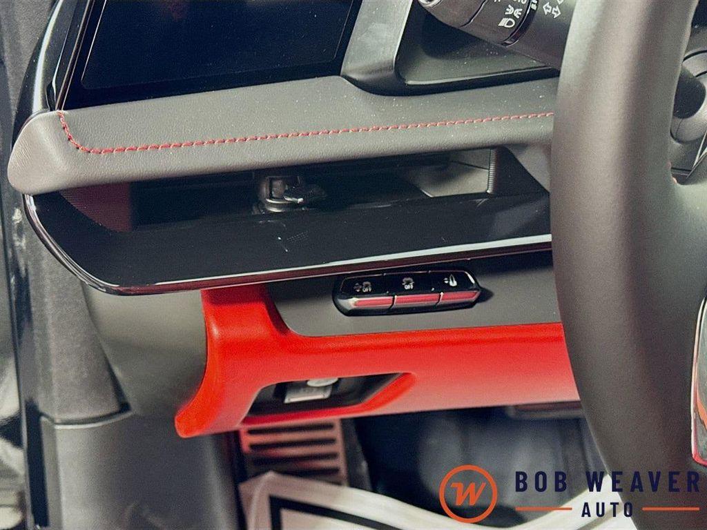 new 2026 Chevrolet Corvette car, priced at $133,029