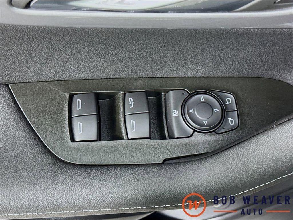 new 2026 Chevrolet Blazer car, priced at $38,853