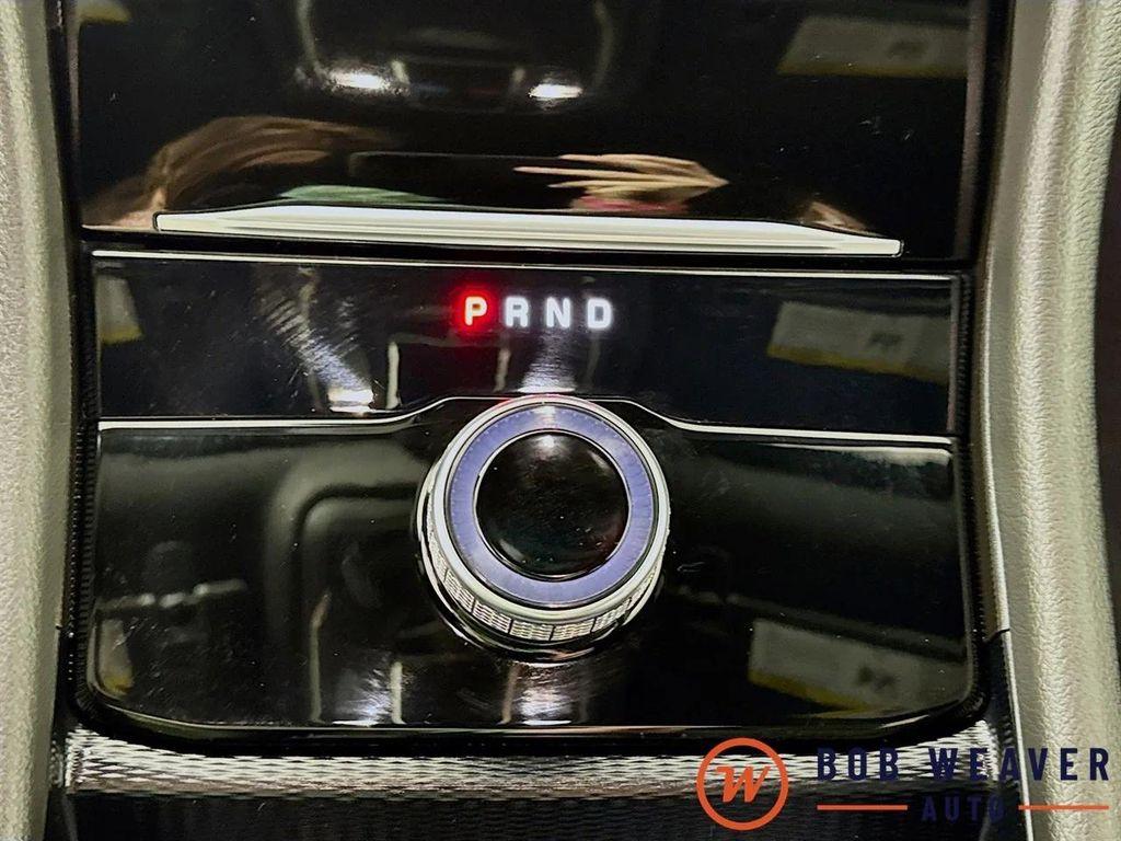 used 2024 Jeep Grand Cherokee car, priced at $31,599