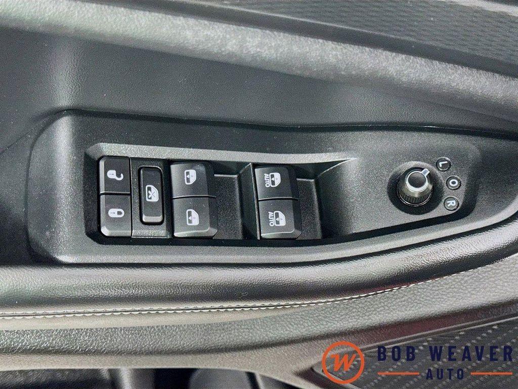 used 2024 Jeep Grand Cherokee car, priced at $31,599