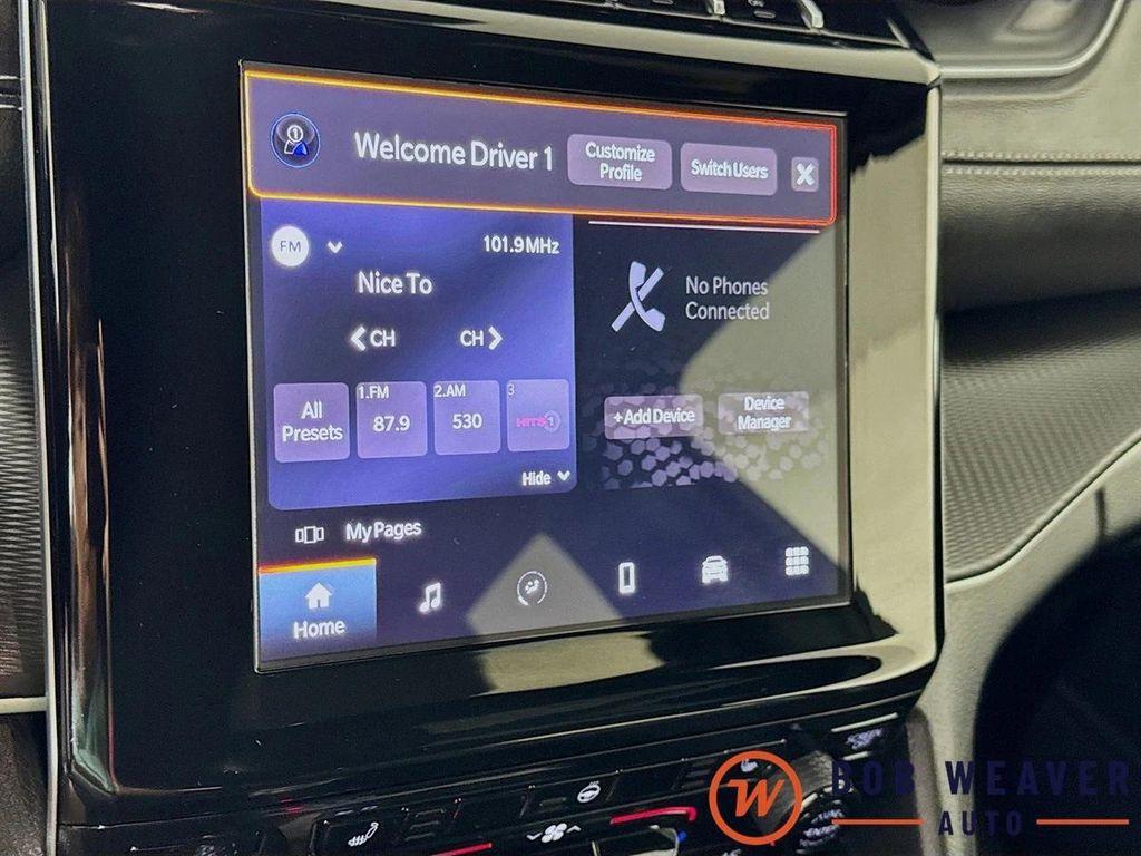 used 2024 Jeep Grand Cherokee car, priced at $31,599