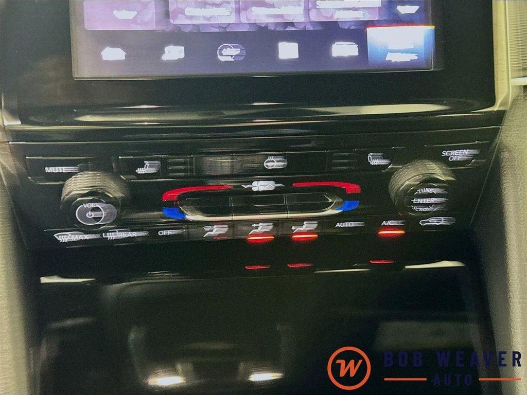 used 2024 Jeep Grand Cherokee car, priced at $31,599