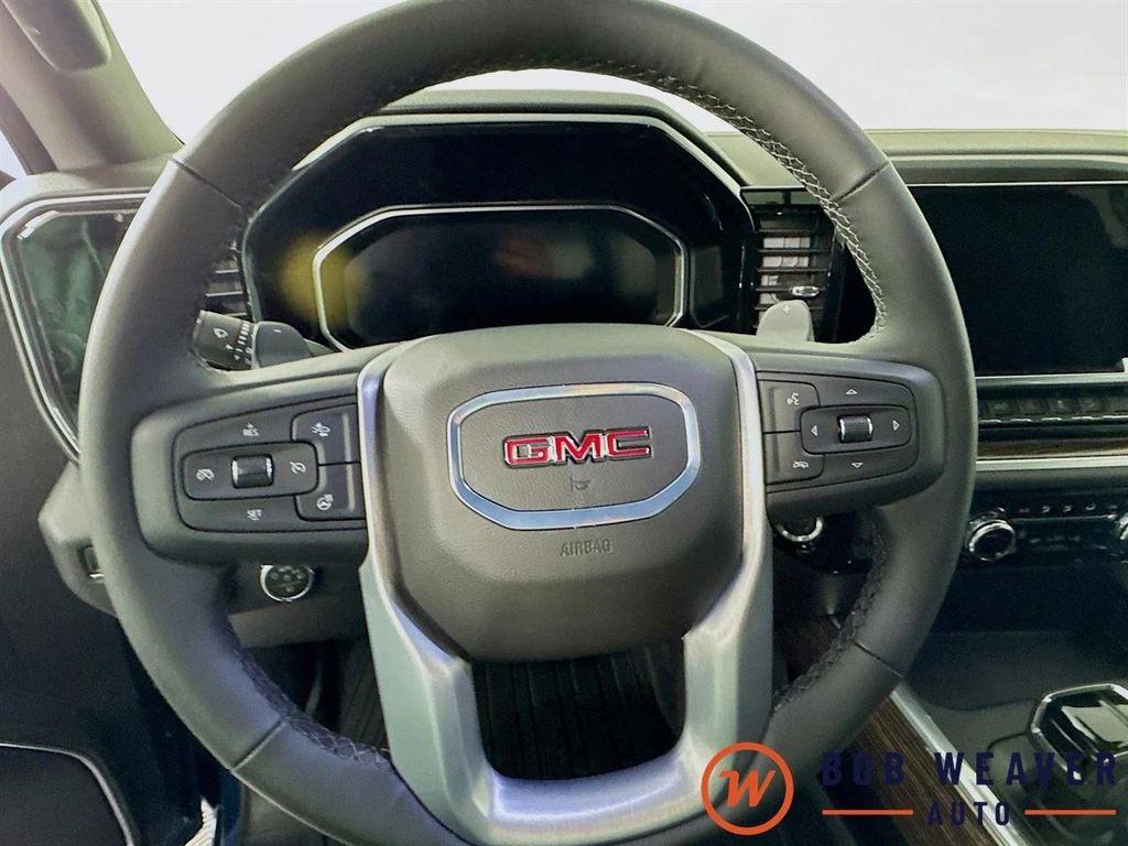 new 2026 GMC Sierra 1500 car, priced at $59,574