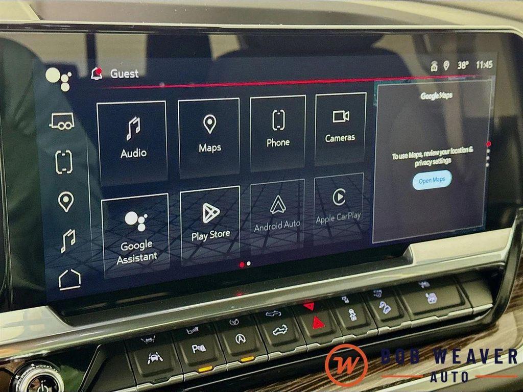 new 2026 GMC Sierra 1500 car, priced at $59,574