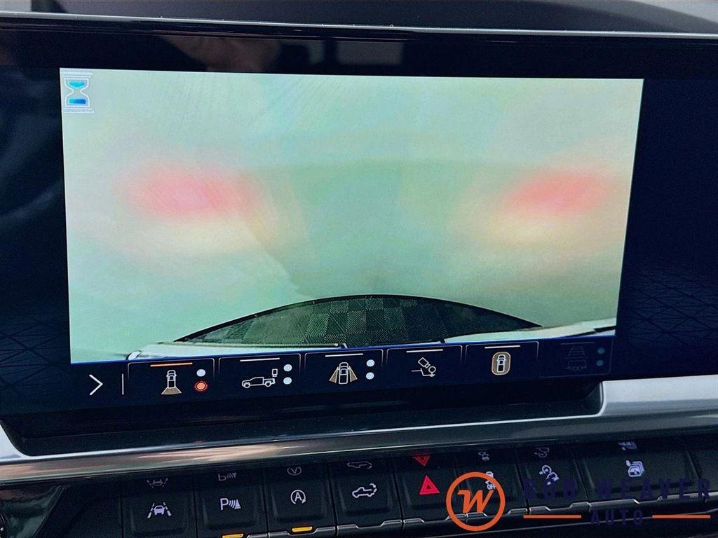 new 2026 GMC Sierra 1500 car, priced at $59,574